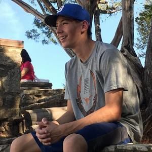 Meet your Posher, Jacob